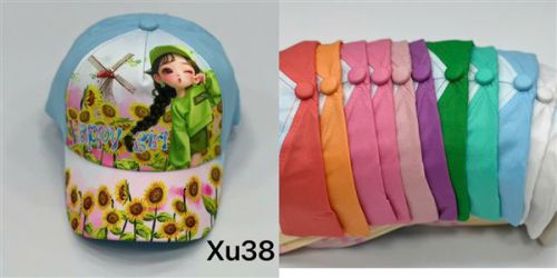 XU 5.31 .12 szt. .mix kolor .12 zł.