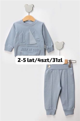 ONNO 5.70 (2-5L) 4szt 31 zł