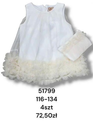 FRJ 51799 (116-134) 4szt. 72.5 zł