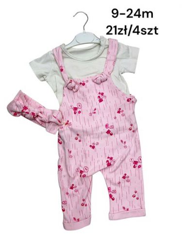 ONNO 5.171 (9-24M) 4szt. 21 zł