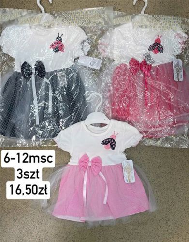 FRJ 6.161 (6-12M) 3szt. 16.5 zł