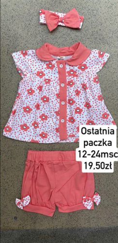 FRJ 6.166 (12-24M) 4szt 19.5 zł