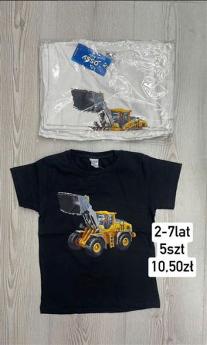 FRJ 6.173 (2-7L) 5szt. 10.5 zł