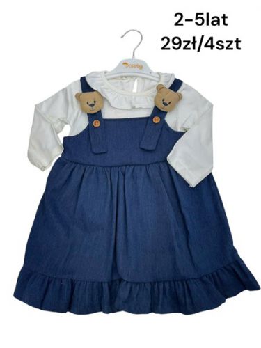 ONNO 6.45 (2-5L) 4szt. 29 zł