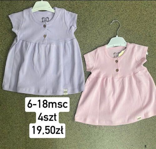 FRJ 6.243 (6-18M) 4szt. 19.5 zł