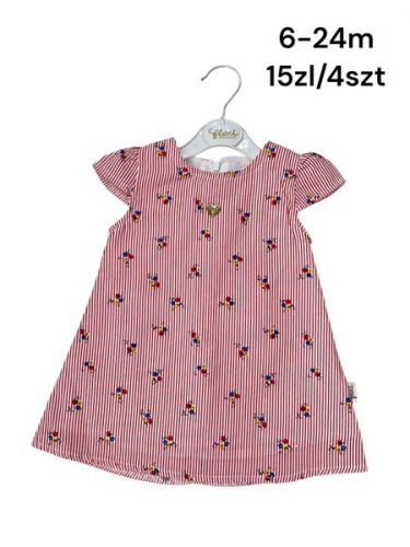 ONNO 6.67 (6-24M) 4szt. 15 zł