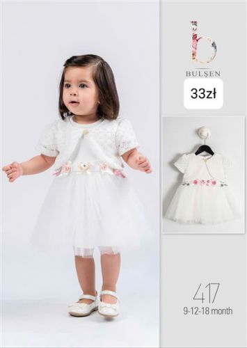 ONNO 417 (9-18M) 3szt. 33 zł