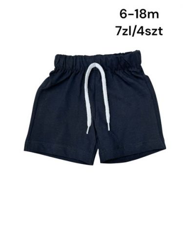 ONNO 6.111 (6-18M) 4szt. 7 zł