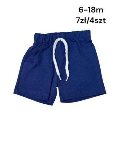 ONNO 6.110 (6-18M) 4szt. 7 zł