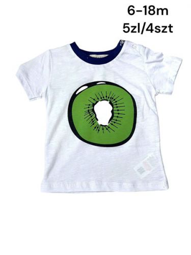 ONNO 6.113 (6-18M) 4szt. 5 zł