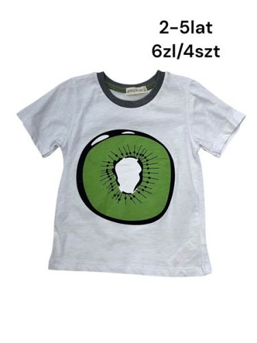 ONNO 6.118 (2-5L) 4szt. 6 zł