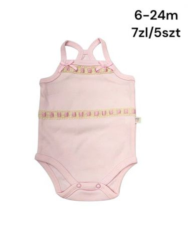 ONNO 6.133 (6-24M) 5szt 7 zł