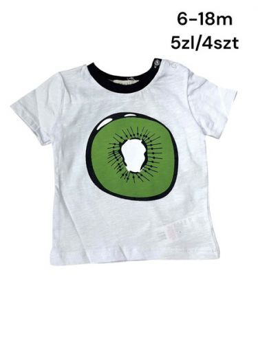 ONNO 6.117 (6-18M) 4szt. 5 zł