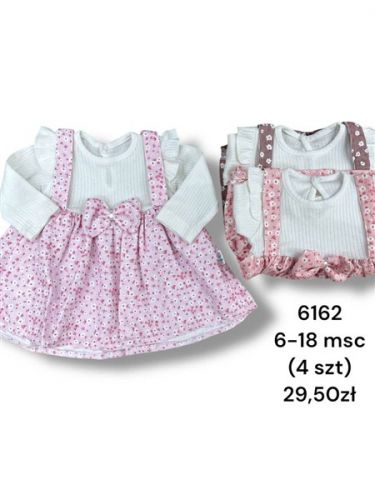 FRJ 6162 (6-18M) 4szt. 29.5 zł