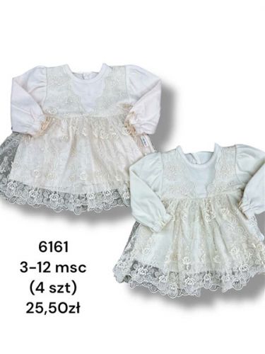 FRJ 6161.1 (3-12M) 4szt. 25.5 zł