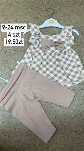 FRJ 6.560 (9-24m) 4szt. 19.5 zł