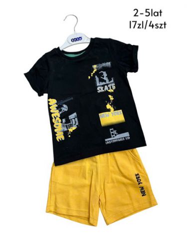ONNO 7.28 (2-5L) 4szt. 17 zł