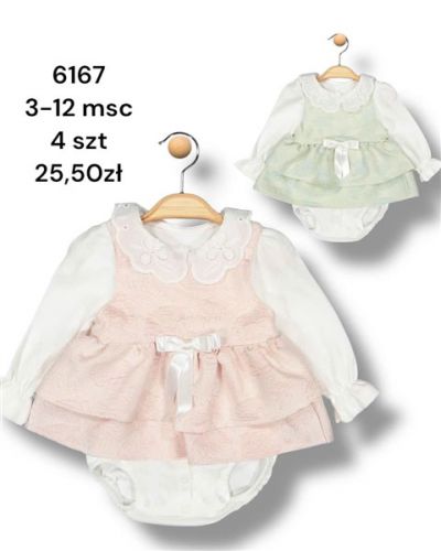 FRJ 6167.5 (9-24M) 4szt. 25.5 zł