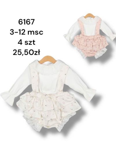 FRJ 6167.6 (9-24M) 4szt. 25.5 zł