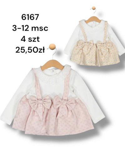 FRJ 6167.4 (9-24M) 4szt. 25.5 zł