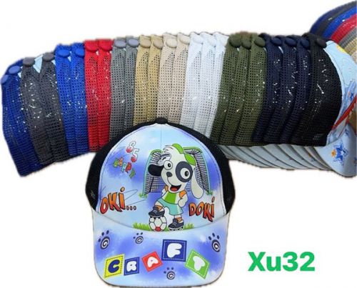 XU 32 .12 szt. .mix .9 zł.
