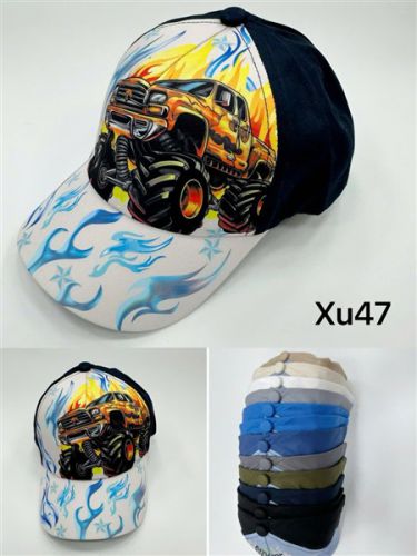 XU 47 .12 szt. .mix .9 zł.
