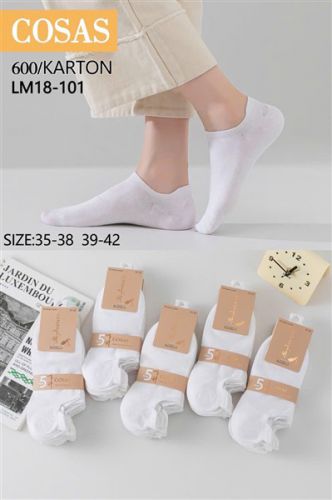 COSAS LM18-101 (35-42). 40szt 2.5 zł