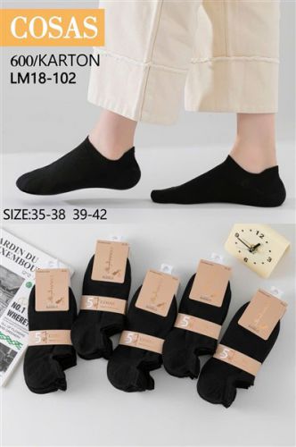 COSAS LM18-102 (35-42). 40szt 2.5 zł