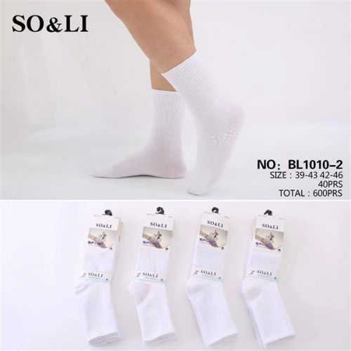 SOL BL1010-2 (39-46). 40szt 2.5 zł